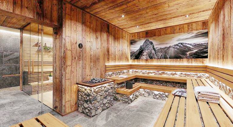Charming rental apartment with sauna | Ski nearby | Pets are welcome — photo 4