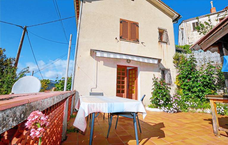 Appartement Piana