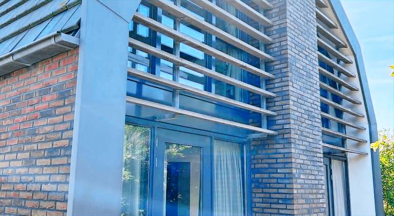Villa with 3 rooms for 6 persons — photo 4