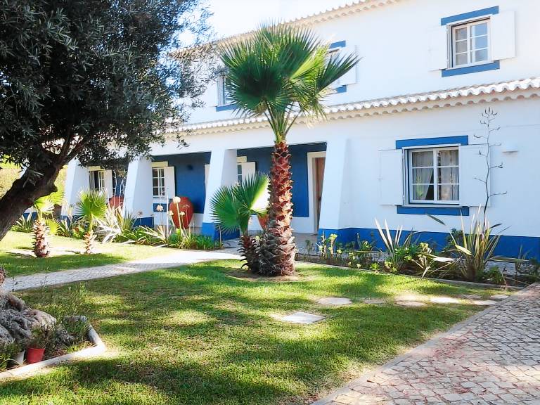 Apartamento Aljezur