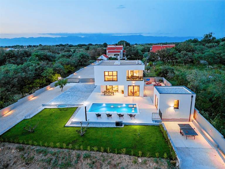 Villa Murvica