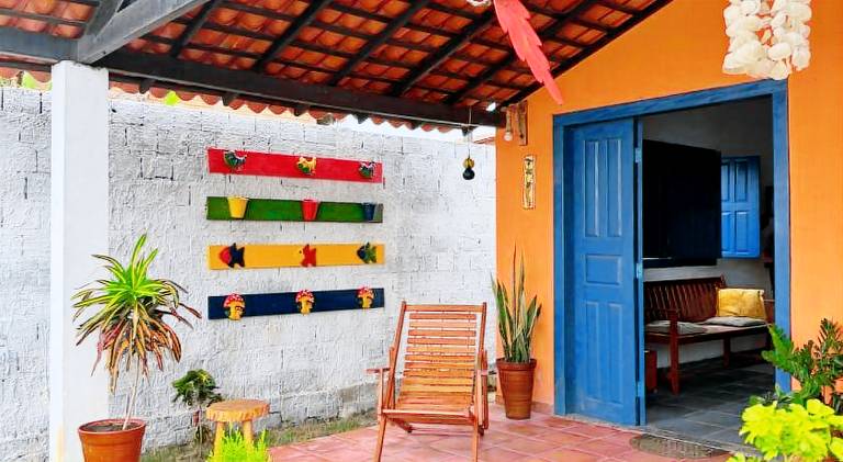 House with 2 rooms for 7 persons — photo 3