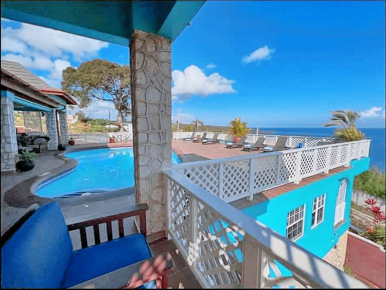 Huis  Discovery Bay