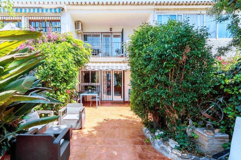 Ferienhaus  Mijas Costa