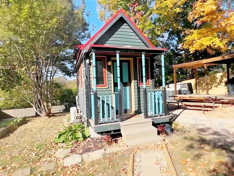 Mobile home Bloomington