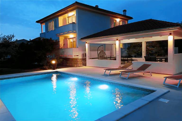 Appartement Rab