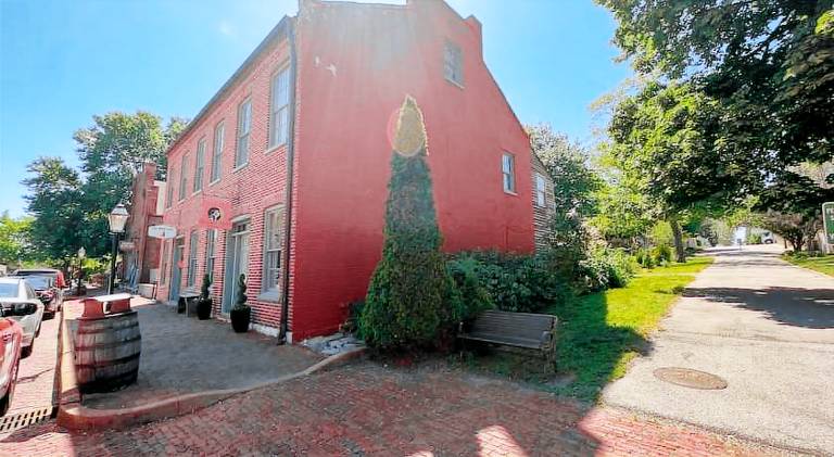 Apartment with 2 rooms for 6 persons in Earth City, MO