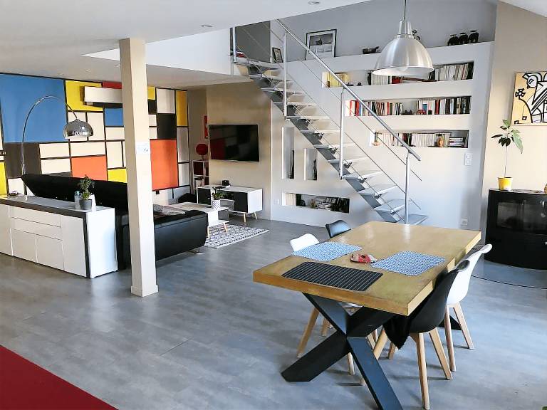 Appartement  Argelès-Gazost