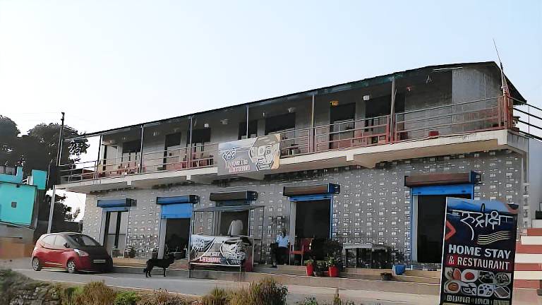 Rudraksh Homestay