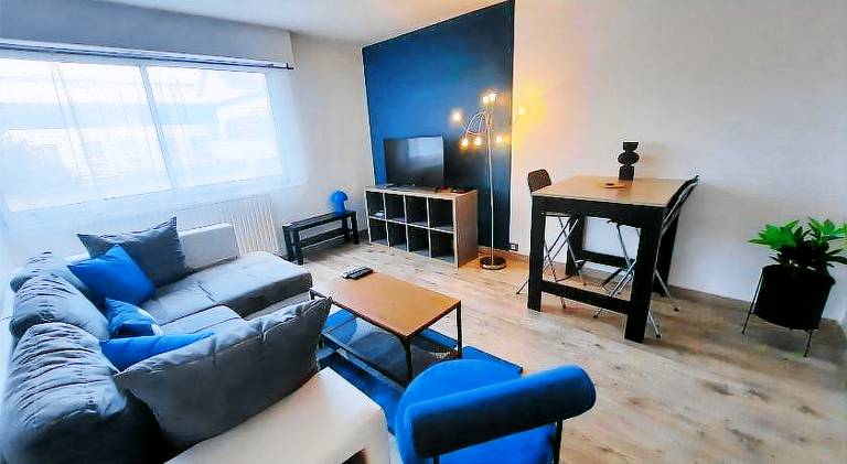 Nice rental apartment | Dogs allowed — photo 2
