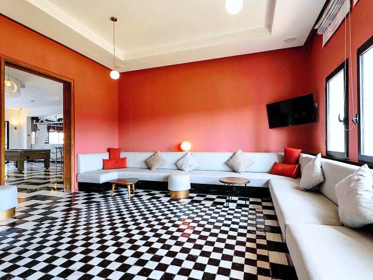 Ibis Meknes Hotel in Meknes
