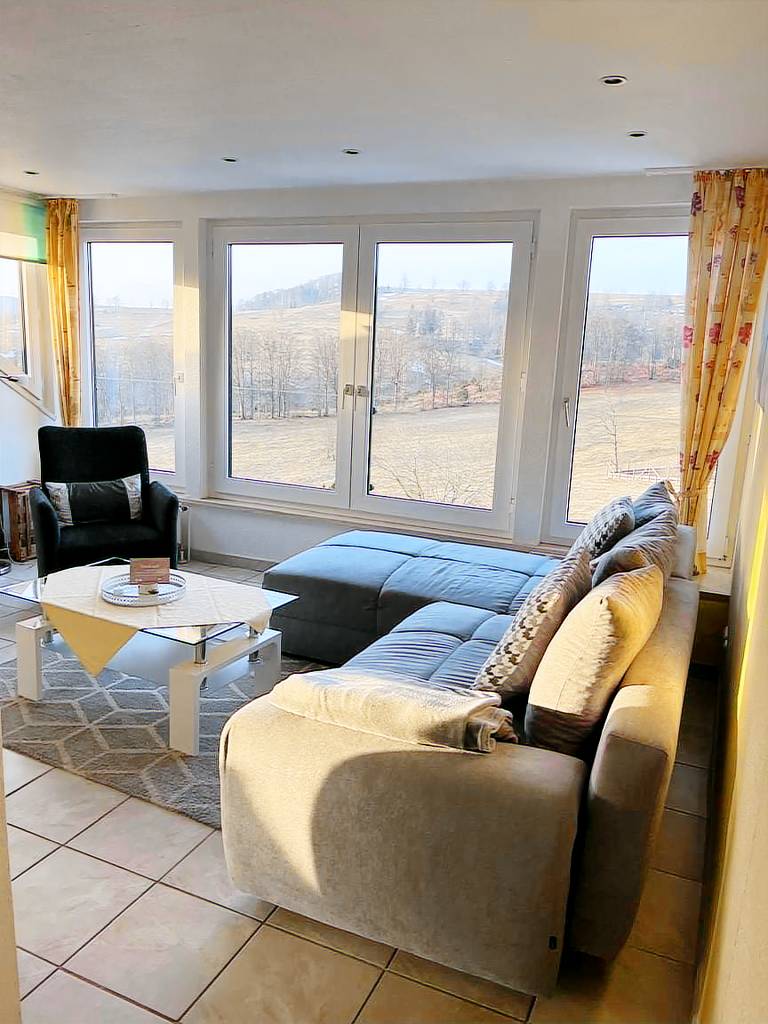Haus Panorama Sankt Andreasberg in Goettingen