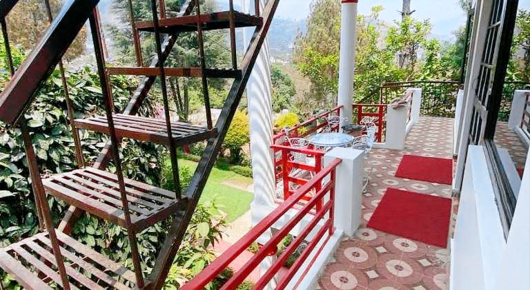 Sunrest Villa — photo 5