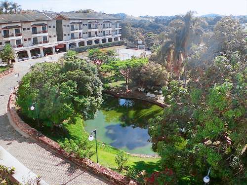 Apart-hotel Pinhalzinho
