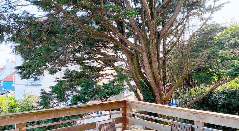 Vacation home with 3 rooms for 6 persons — photo 5
