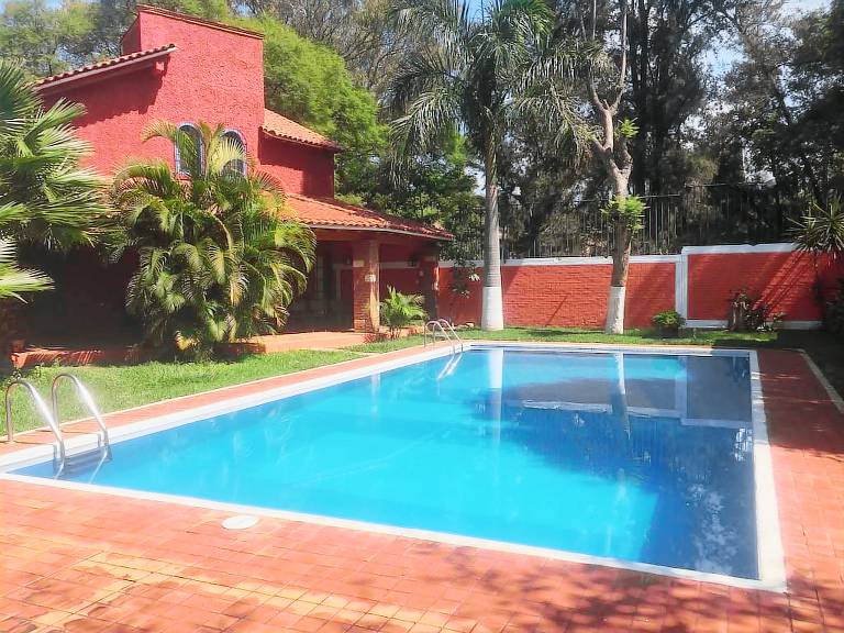 Casa  Oaxaca