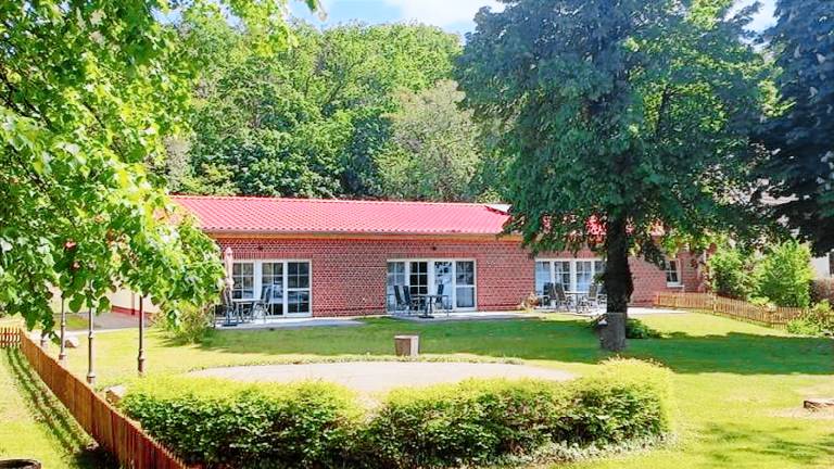 Ferienwohnung  Ferch
