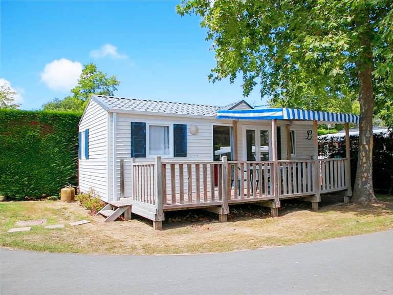 Mobil-home  Pornichet