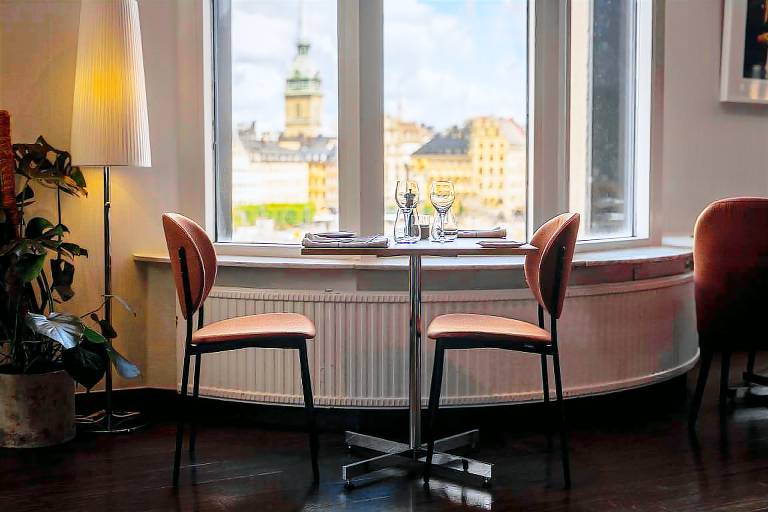 Hilton Stockholm Slussen — photo 5