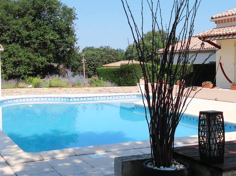 Villa Pont-Saint-Esprit