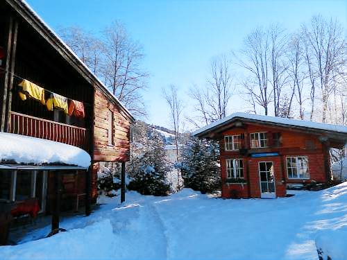 Herberg Sörenberg