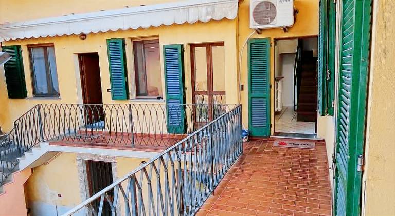 Apartment with terrace | Good for workation — photo 5