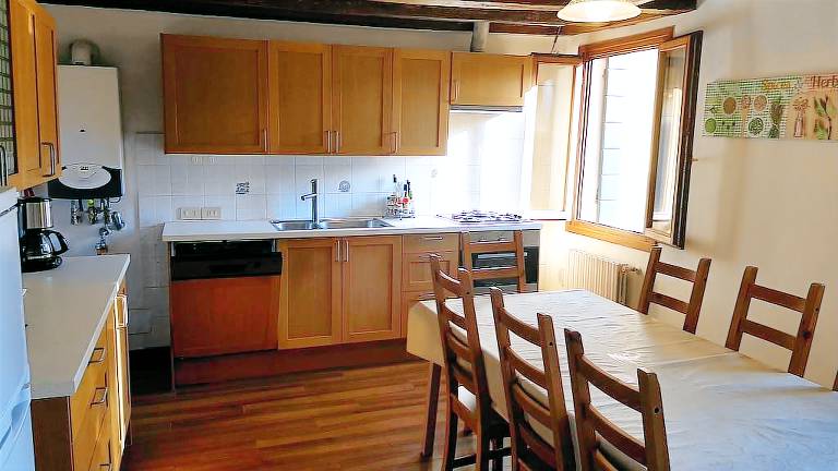 Ferienwohnung Castello