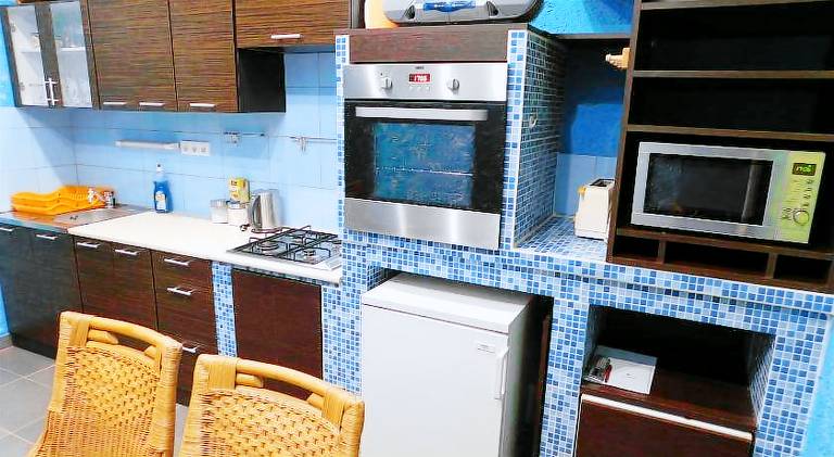 Apartman Vasvár