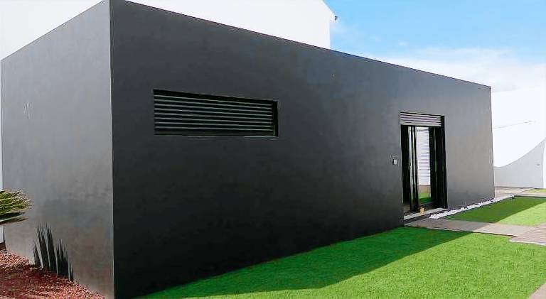 Huis  Ribeira Grande