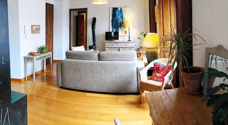 Holiday apartment | Close to Metropol Parasol — photo 5