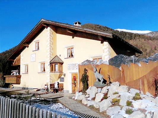 Appartamento  Valfurva
