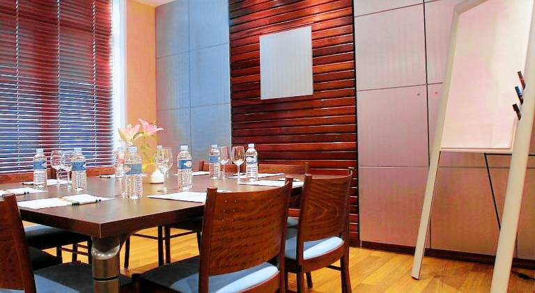 Hotel Restaurant l'Hirondelle — photo 5