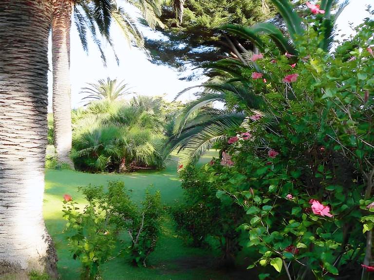 Circeo Park Hotel in San Felice Circeo
