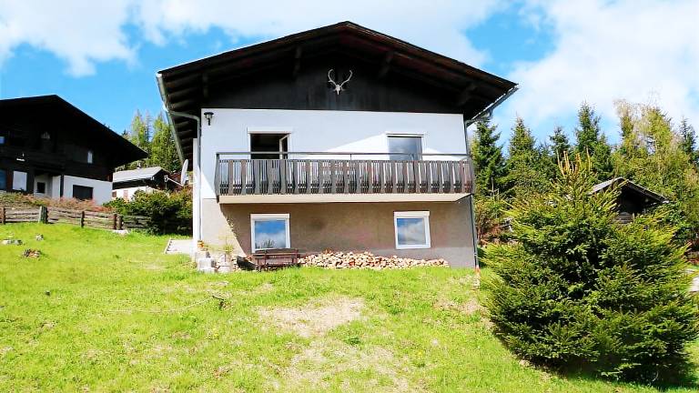 Ferienhaus Verditz