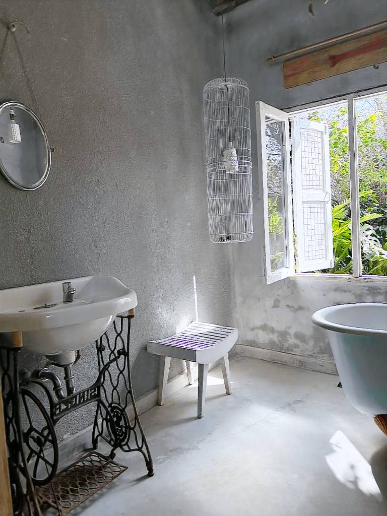 Tre House Dalat, the small forest in the city. — photo 2