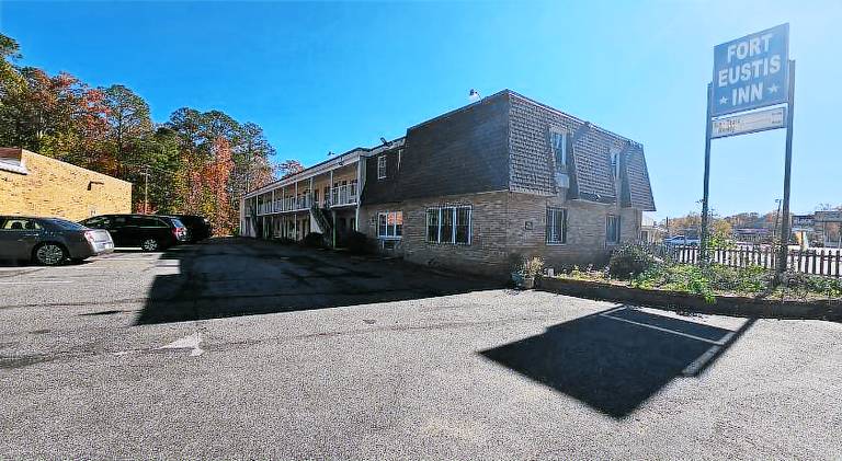 Fort Eustis INN — photo 3