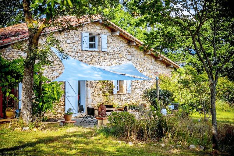 Chambre d'hôtes Touget
