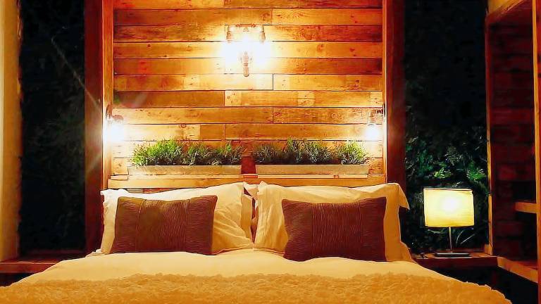 Bed and breakfast  West Dean