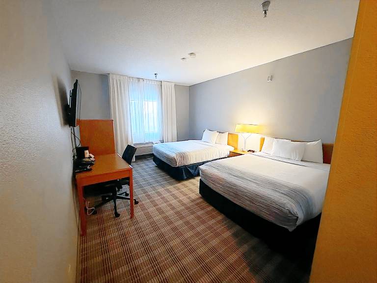 Apartment Minot