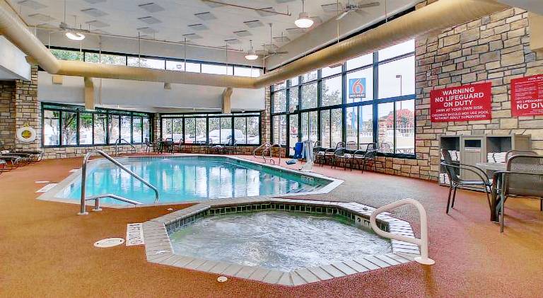 Drury Inn & Suites San Antonio Northwest Medical Center — photo 5