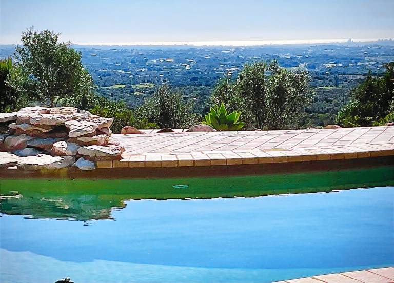 Maison de vacances Silves