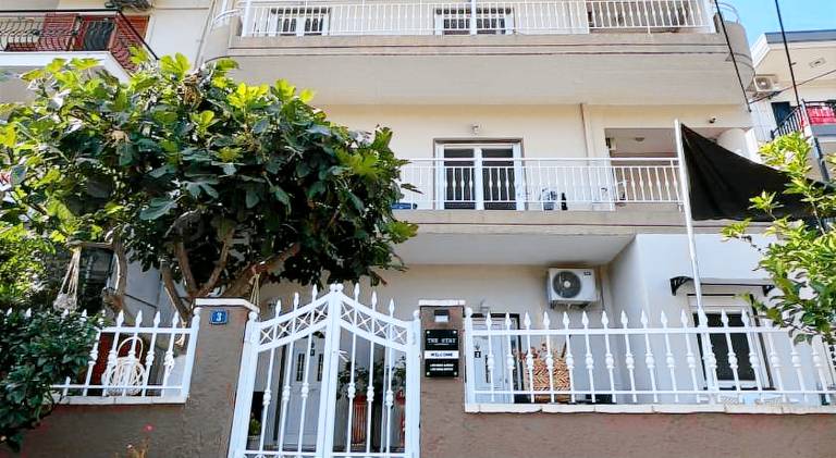 Holiday apartment with garden | Pet-friendly — photo 5