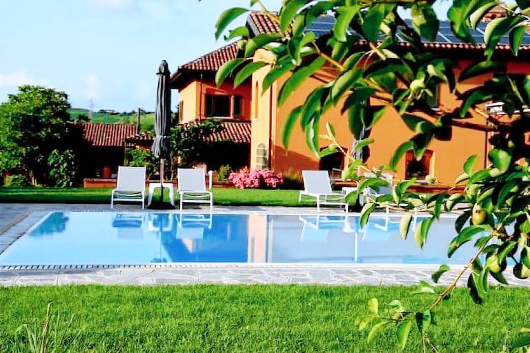 Casa Nizza Monferrato