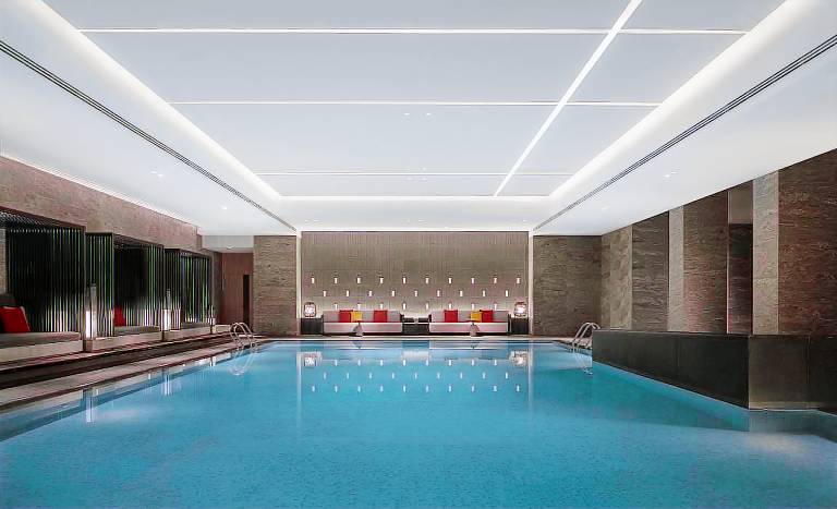 Kimpton Suzhou Bamboo Grove By IHG — photo 2