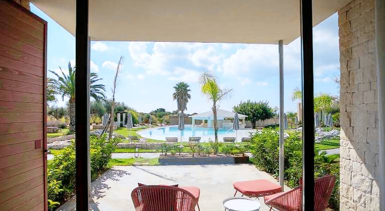 Cambiocavallo Unesco Area Resort — photo 3
