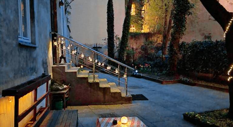 Rental apartment | Next to Main Square — photo 5