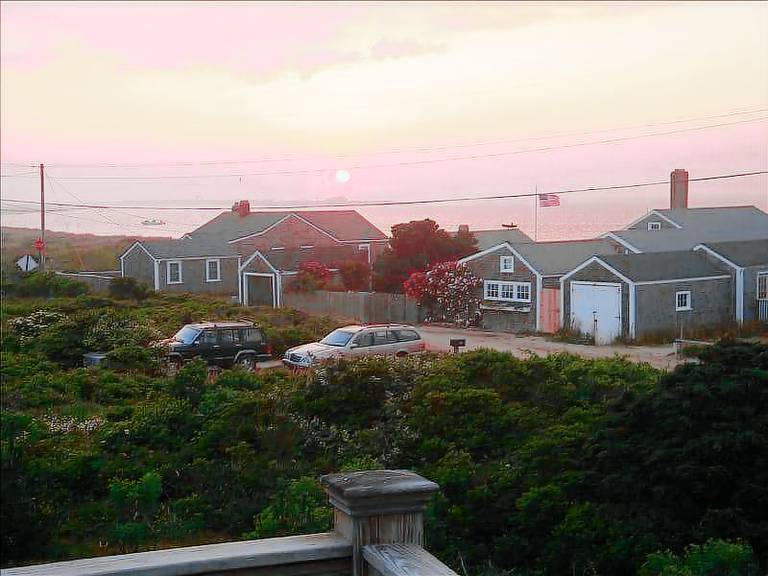 House  Smith Point