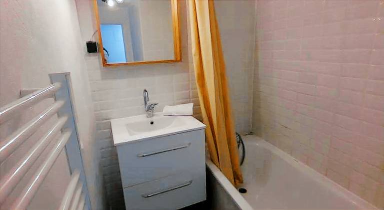Rental apartment with 1 room for 2 persons — photo 3