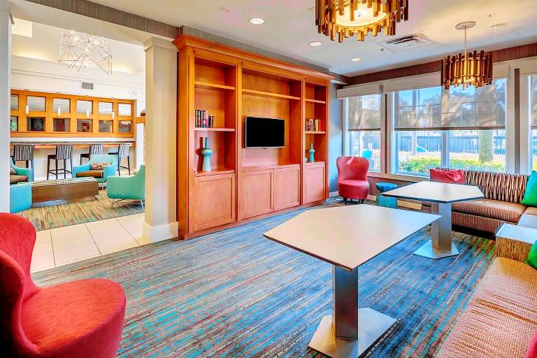 Residence Inn by Marriott Ocala — photo 3