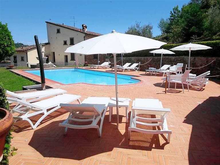 Aparthotel  Florencia